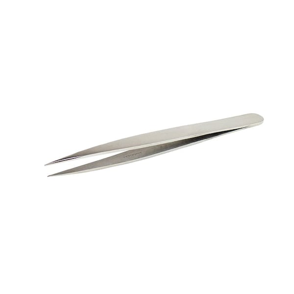 Straight Point Tweezer